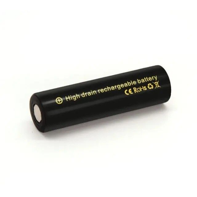 4000mAh 5000mAh 21700 سلول باتری لیتیوم یون قابل شارژ 3.7V برای دوچرخه ای