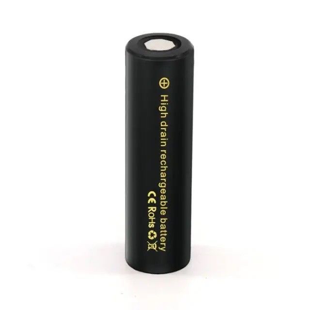 4000mAh 5000mAh 21700 سلول باتری لیتیوم یون قابل شارژ 3.7V برای دوچرخه ای