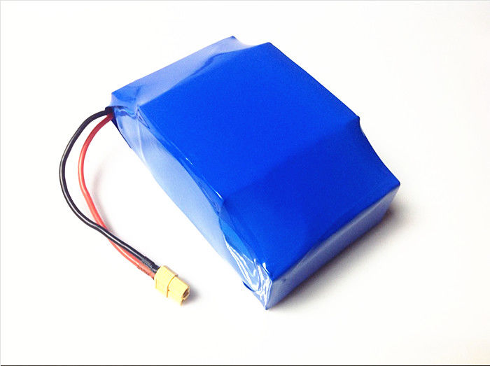 36V 4400mah اسکوتر الکتریکی بسته باتری لیتیوم سفارشی برای اتومبیل الکتریکی