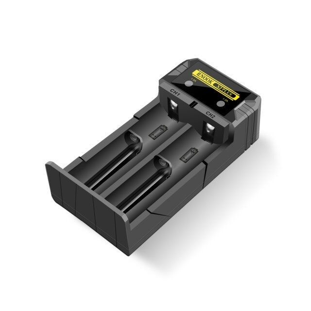 DC 3.6 V / 3.7 V شارژر باتری قابل شارژ برای باتری لیتیوم یون