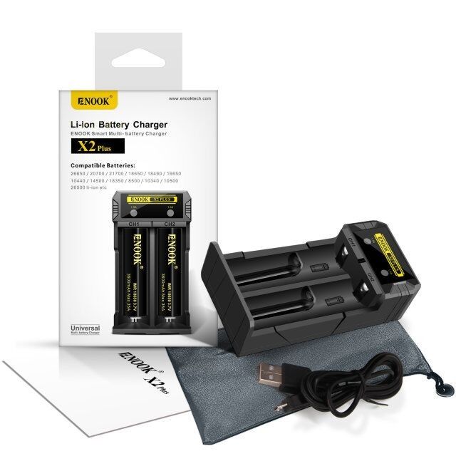 DC 3.6 V / 3.7 V شارژر باتری قابل شارژ برای باتری لیتیوم یون