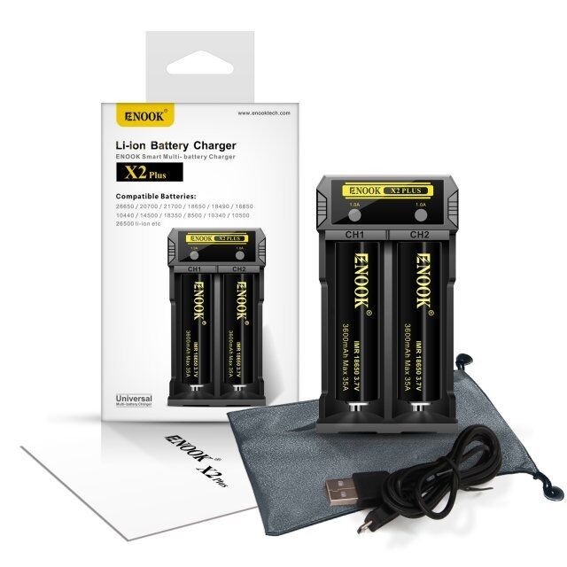 DC 3.6 V / 3.7 V شارژر باتری قابل شارژ برای باتری لیتیوم یون