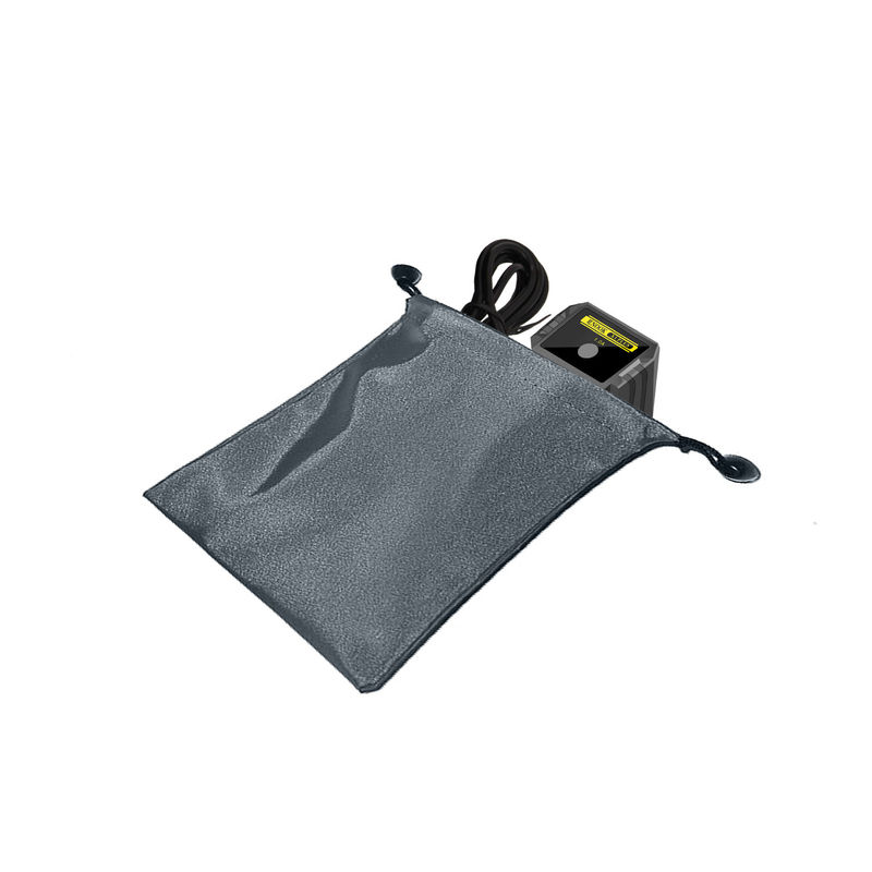 شارژر باتری لیتیوم یون DC 5V 1A سازگار با باتری 26650 20700 21700 18650