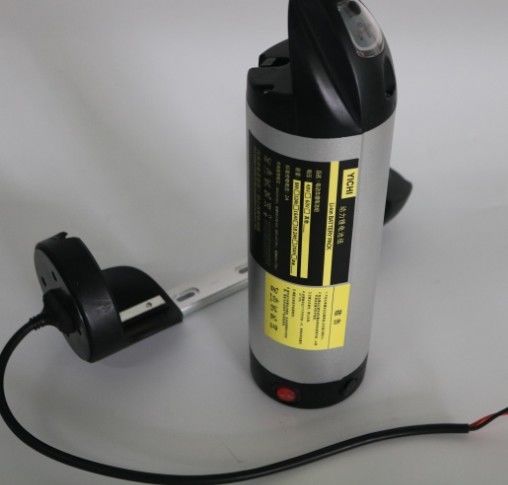 باتری لیون ای برای دوچرخه 10Ah - 20Ah باتری لیتیوم 36V