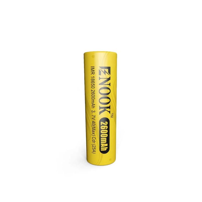 18650 سلول باتری لیتیوم یون 3.7V 1500mah 2000mah 5C 2600mah 3C 3000mah
