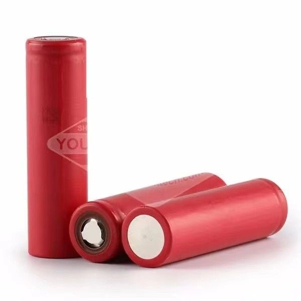 لی یون 18650 باتری 3.7 ولت 3400mah Ncr18650bf 18650 باتری سطح بالا محافظت شده