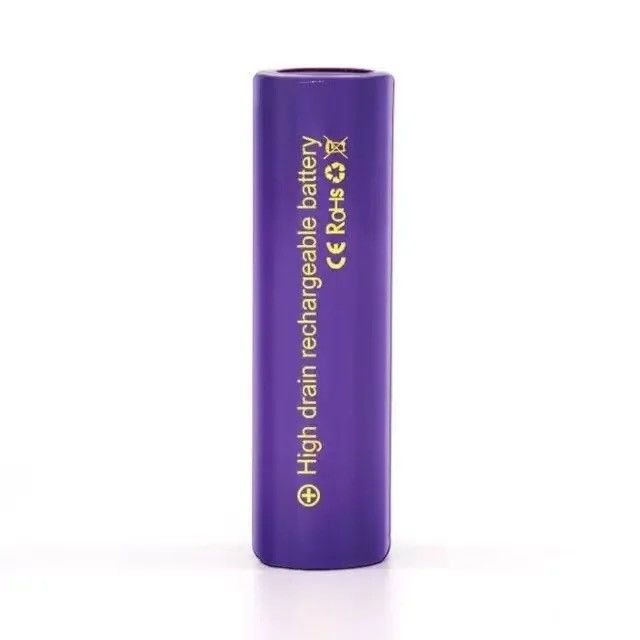 سلول باتری لیتیوم یون قابل شارژ 3.7V 4000mAh 21700 برای اسکوتر دوچرخه ای