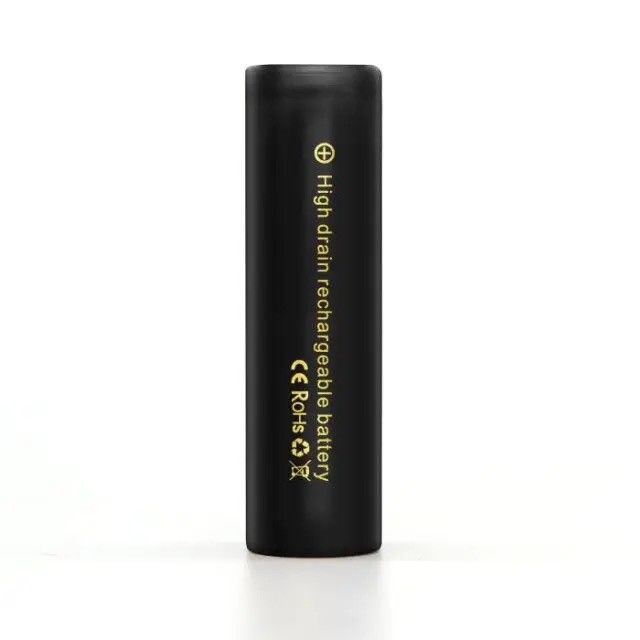 Enook 21700 5000mAh Max 40A شارژ مجدد 3.7V باتری برای باتری بسته فروش داغ در PH