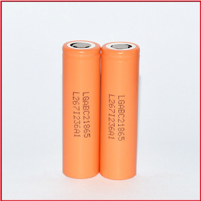 باتری لیتیوم یون 18650 سلول باتری ABC2 شارژ مجدد 3.7 ولت باتری لیتیوم یون 2800mah