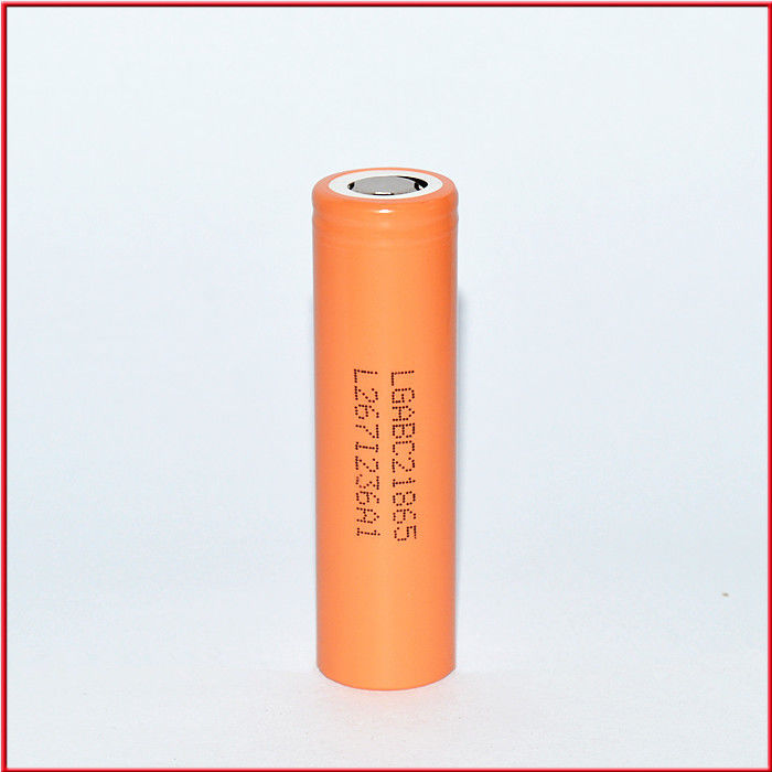 باتری لیتیوم یون 18650 سلول باتری ABC2 شارژ مجدد 3.7 ولت باتری لیتیوم یون 2800mah