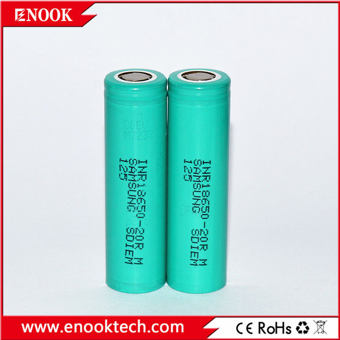 کره اصلی INR 18650 35E 30Q 29E 26J 20R باتری 3500mAh 3000mAh 3.7v لیتیوم یون لیتیوم 18650 باتری برای ابزار برق