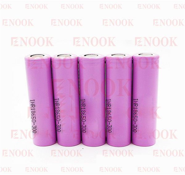کره اصلی INR 18650 35E 30Q 29E 26J 20R باتری 3500mAh 3000mAh 3.7v لیتیوم یون لیتیوم 18650 باتری برای ابزار برق