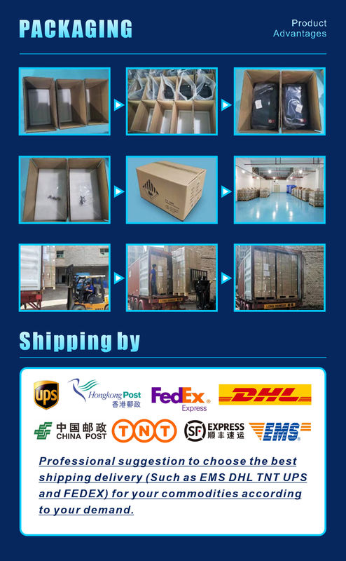 3.2V 160ah قدرت زندگی Po4 باتری لیتیوم یون 5000 چرخه برای بانک قدرت