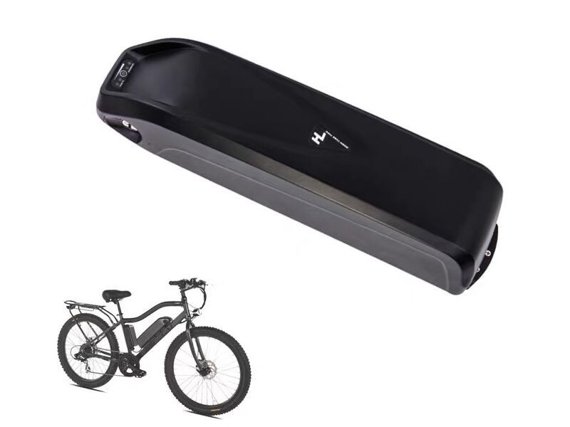 Enook 48V 20Ah E Bike باتری بسته 250W / 350W / 500W 1000 بار چرخه عمر