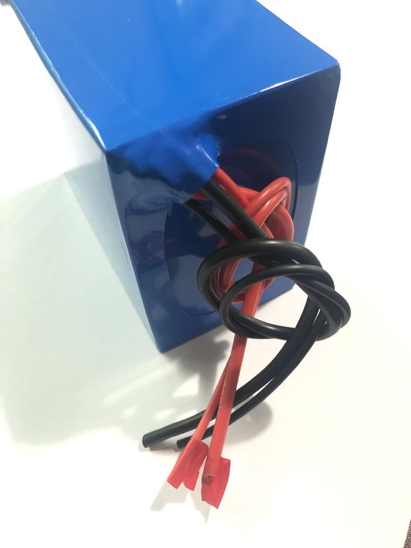 بسته باتری لیتیوم یون ترنری ODM 14.8 V 15A برای دوچرخه ای و موتور الکتریکی