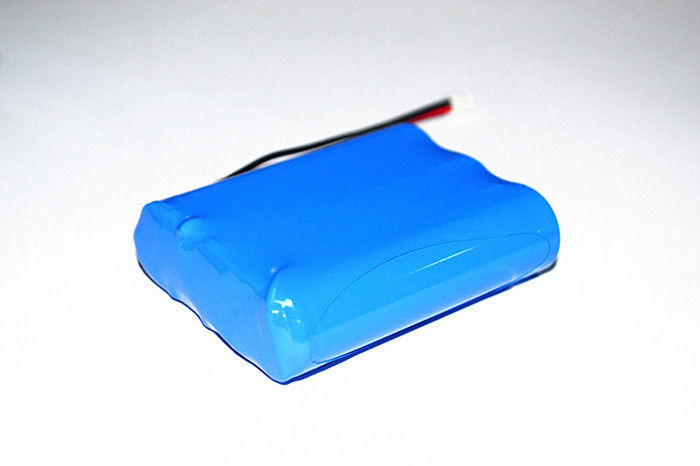 Enook 3S3P OEM باتری لی یون 11.1 V 2200mah سفارشی برای ابزار برق