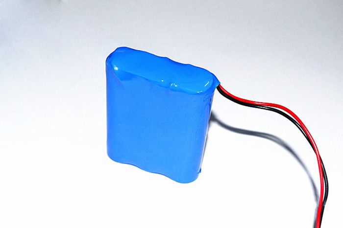 Enook 3S3P OEM باتری لی یون 11.1 V 2200mah سفارشی برای ابزار برق