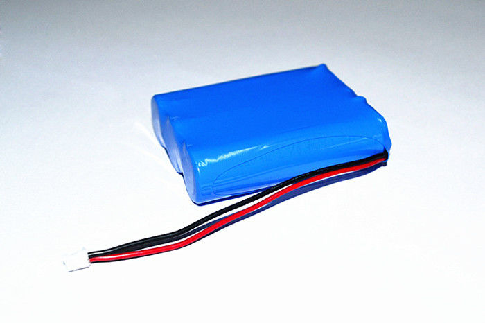 Enook 3S3P OEM باتری لی یون 11.1 V 2200mah سفارشی برای ابزار برق