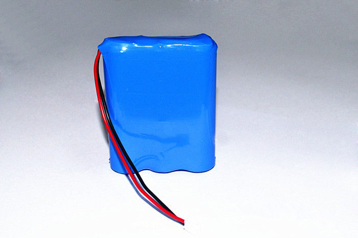 Enook 3S3P OEM باتری لی یون 11.1 V 2200mah سفارشی برای ابزار برق