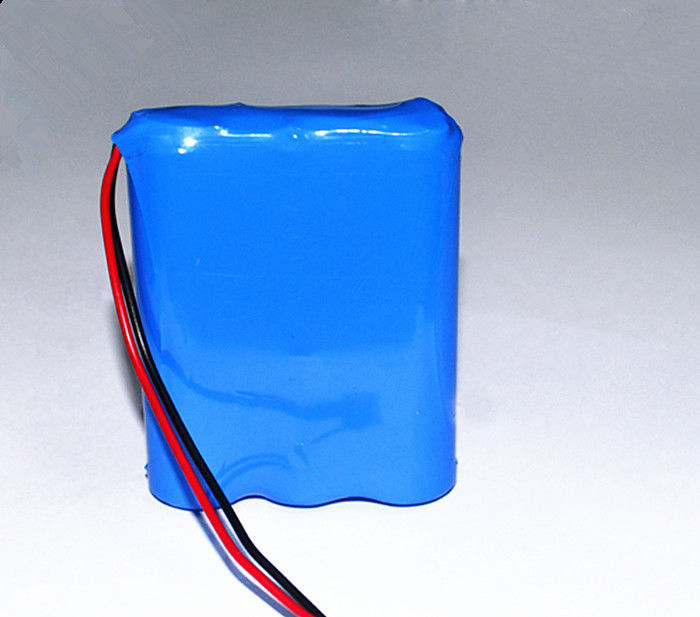 Enook 3S3P OEM باتری لی یون 11.1 V 2200mah سفارشی برای ابزار برق