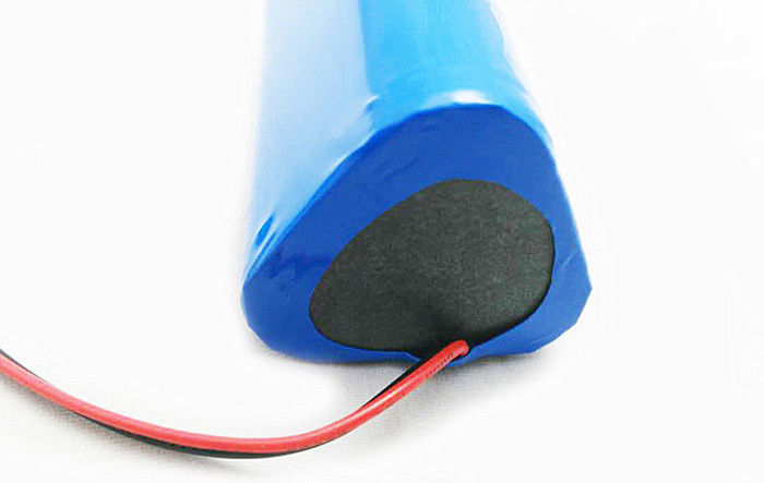 3S3P 18650 بسته باتری لیتیوم یون 2200mah 3.7V 11.1V برای ابزار الکتریکی