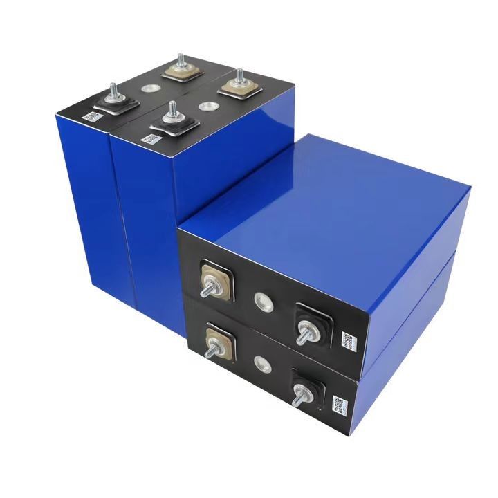 Enook LifePo4 باتری لیتیوم یون 3.2V 50ah 100ah 200ah 300ah Prismatic Lifepo4 سلول