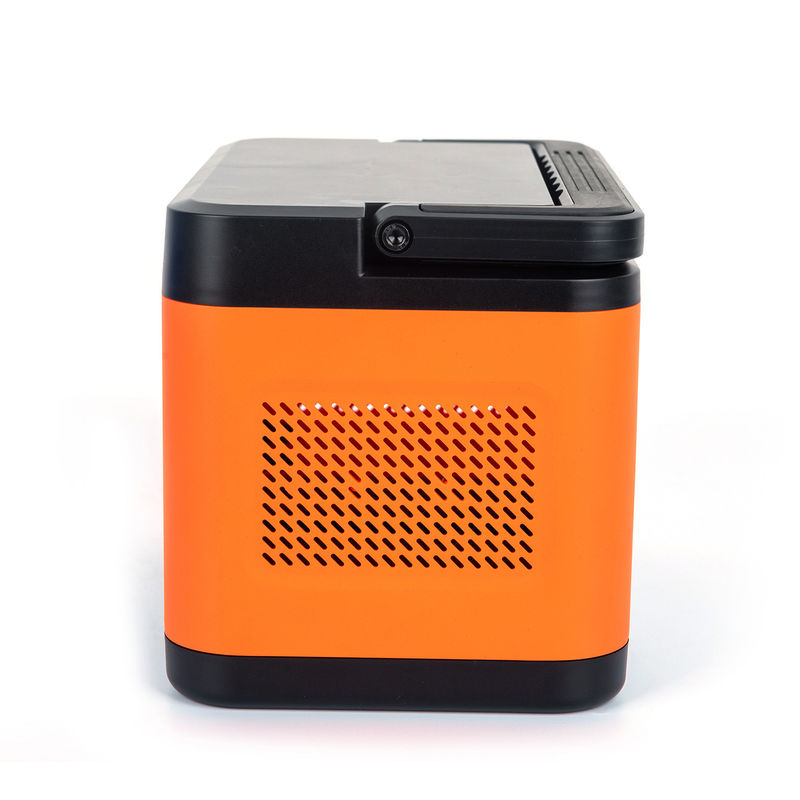 500W 1000W خانه باتری ذخیره انرژی در خارج از خانه ایستگاه برق اضطراری قابل حمل