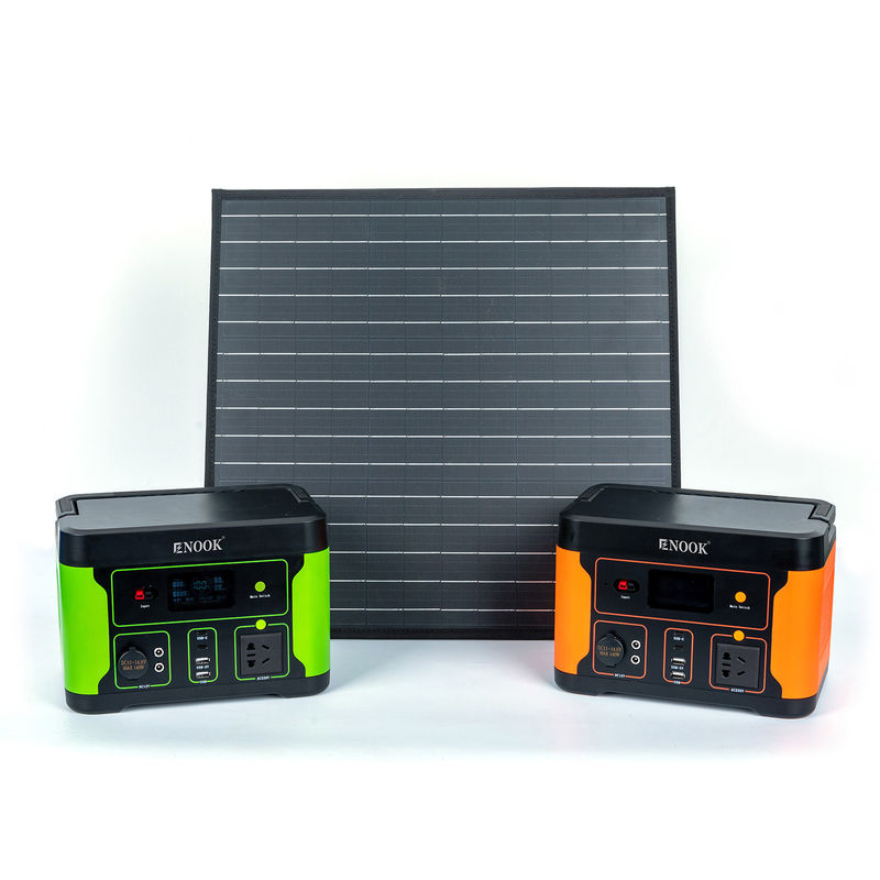 51.2V Lifepo4 ایستگاه های برق قابل حمل 500W 1000W 2000W 5KW 10KW 20KW 30KW
