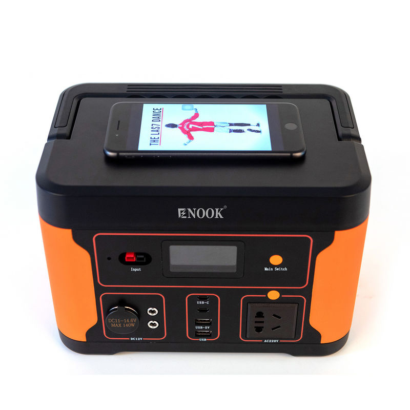 51.2V Lifepo4 ایستگاه های برق قابل حمل 500W 1000W 2000W 5KW 10KW 20KW 30KW