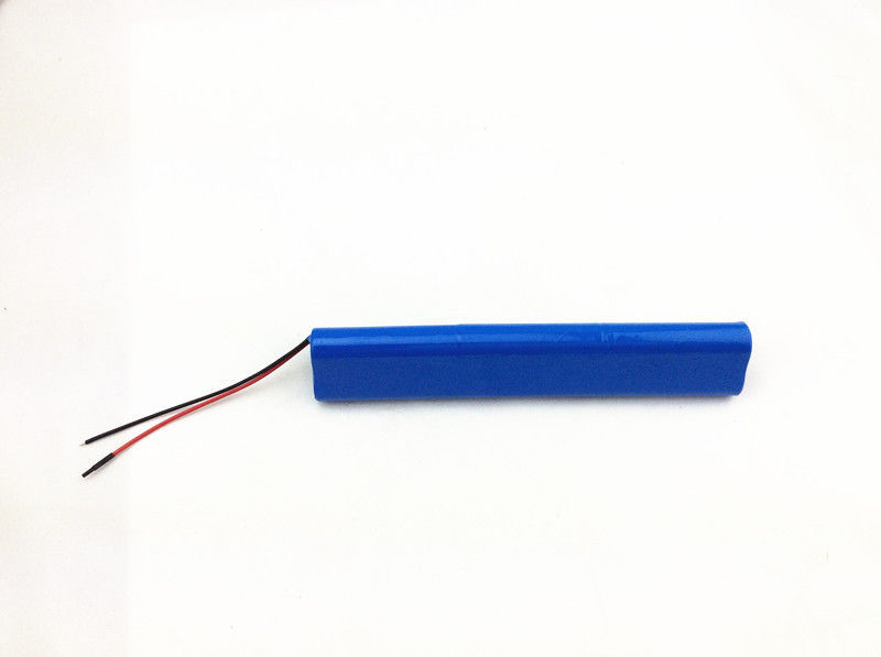 Enook Blue Li Ion باطری بسته 7.4 ولت 4000mah برای ابزار الکتریکی با سفارشی