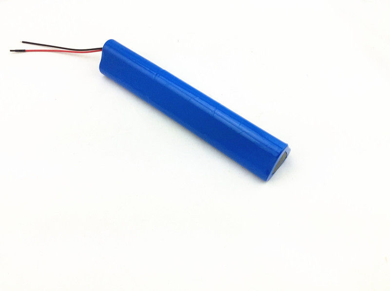 Enook Blue Li Ion باطری بسته 7.4 ولت 4000mah برای ابزار الکتریکی با سفارشی