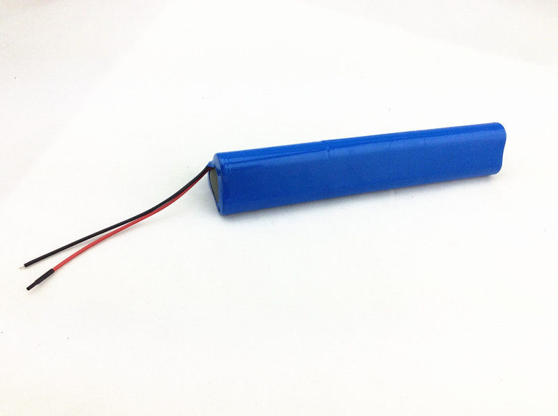 Enook Blue Li Ion باطری بسته 7.4 ولت 4000mah برای ابزار الکتریکی با سفارشی