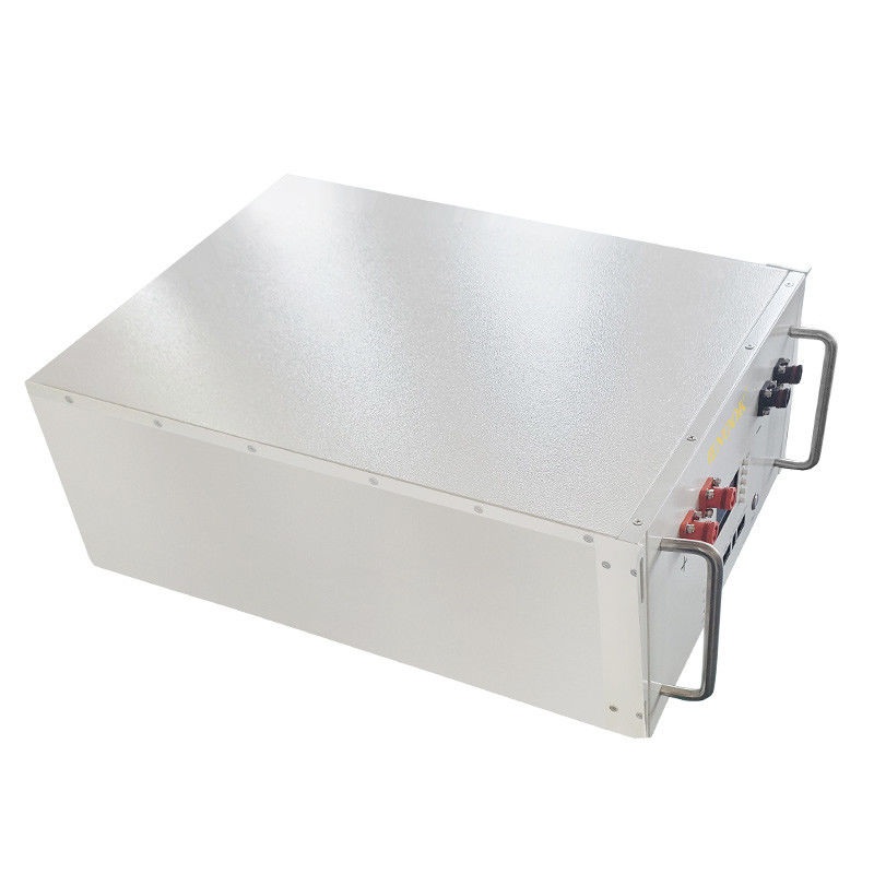 Enook درجه A 48v 51.2v 200ah سرور ریک Lifepo4 بسته باتری برای سیستم ذخیره انرژی خورشیدی