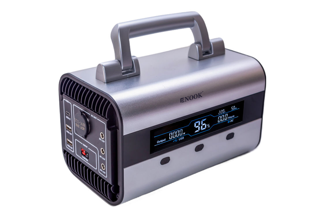 LiFePO4 باتری ذخیره سازی انرژی خانگی 10-20 KWh محدوده قدرت خروجی OEM / ODM پذیرفته شده است