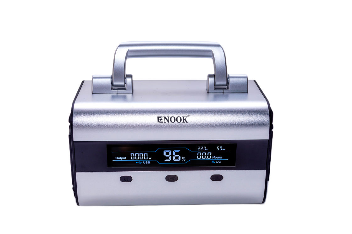 LiFePO4 باتری ذخیره سازی انرژی خانگی 10-20 KWh محدوده قدرت خروجی OEM / ODM پذیرفته شده است