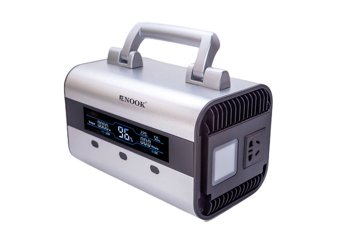 نیروگاه الکتریکی قابل حمل Enook 500w 1000w 3000w 2000w ژنراتور نیروگاه الکتریکی قابل حمل با خورشیدی