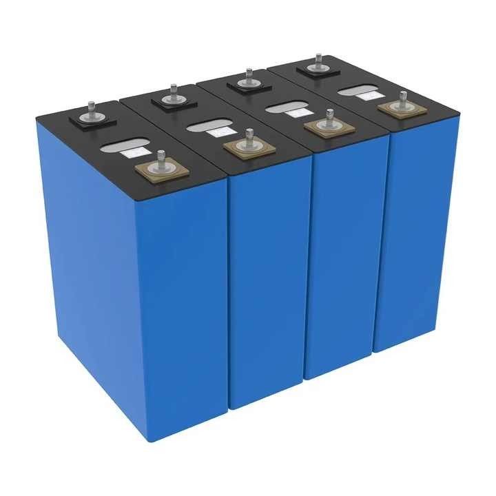 OEM 3.2v 280Ah Lifepo4 باتری سفارشی 18650 باتری سلول لیتیوم یون Prismatic باتری ماشین بسته