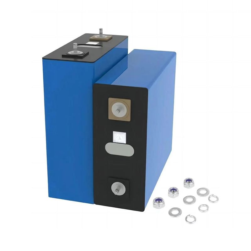 اروپا انبار 6000 چرخه EV LF280K درجه A 3.2V 280ah سلول باتری LiFePO4