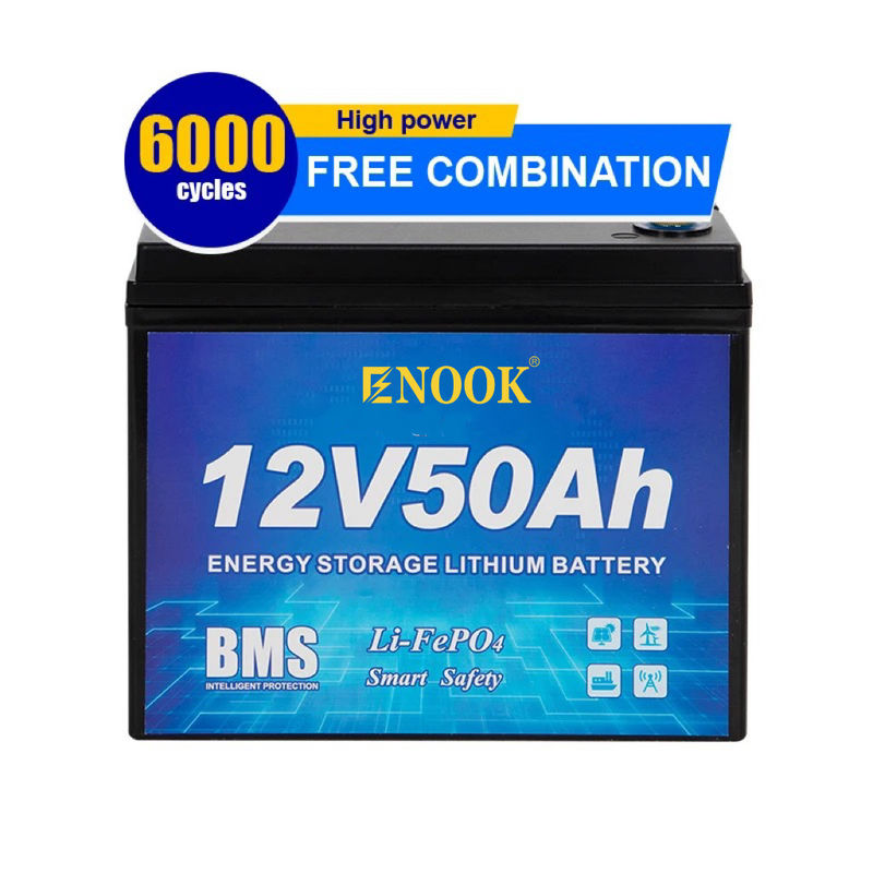 بسته باتری لیتیوم یون 24 ولت 60 ولت با حداکثر جریان 240A 3s و اندازه باتری 560x300x235mm