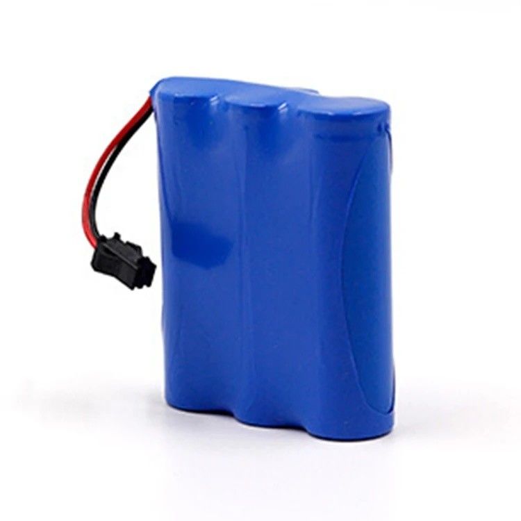 60V 45Ah بسته باتری سفارشی برای ولتاژ / ظرفیت سفارشی