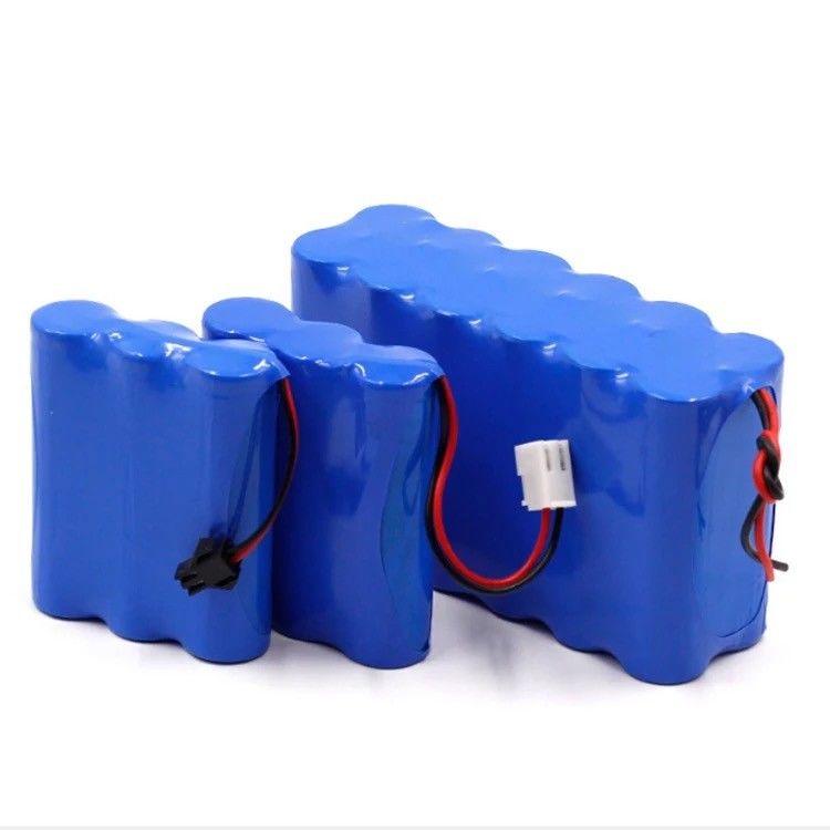 60V 45Ah بسته باتری سفارشی برای ولتاژ / ظرفیت سفارشی