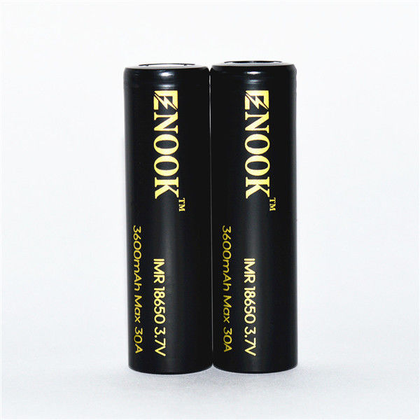 سلول باتری 18650 3.7 v قابل شارژ مجدد باتری اصلی لیتیوم یون 3000mah قدرت لیتیوم iofor ebike