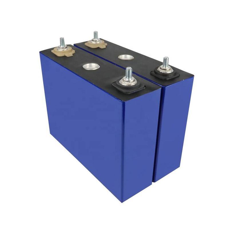 3.2V 100A 173A 304A لیتیوم آهن فوسفات باتری شارژ مجدد سلول برای ذخیره انرژی
