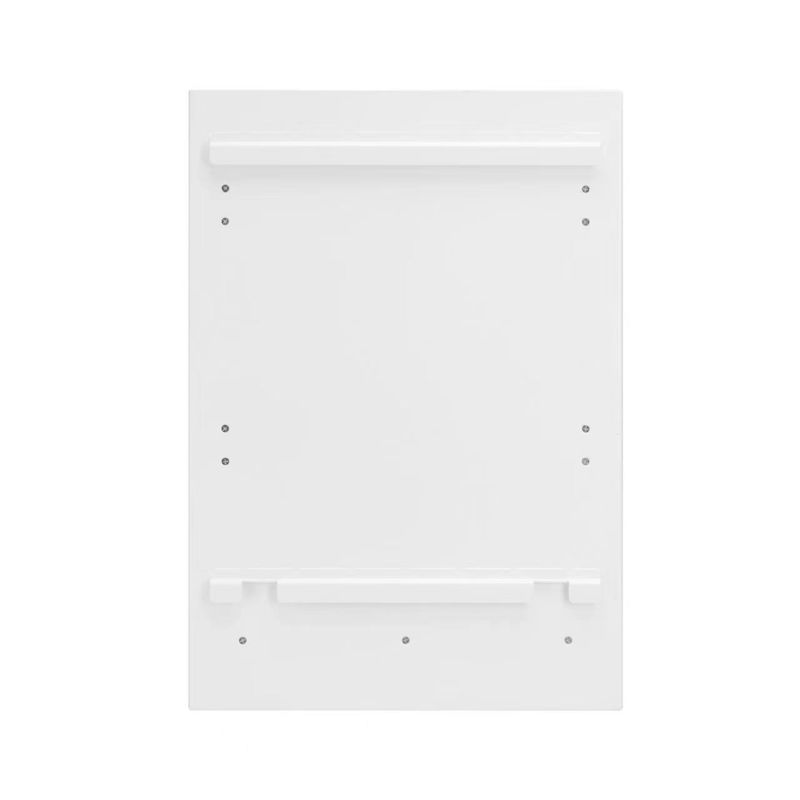 دیواری خورشیدی نصب شده 5kw 10kw LiFePO4 باتری لیتیوم یون 48V 50AH 100AH 150AH 200AH Energy Storage Powerwall