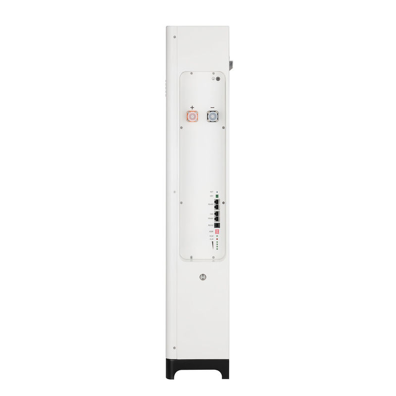 سیستم ذخیره انرژی خورشیدی شبکه های ترکیبی 10 ~ 20 Kwh قدرت خروجی 15PCS LifePO4 LifePO4 بسته باتری لیتیوم