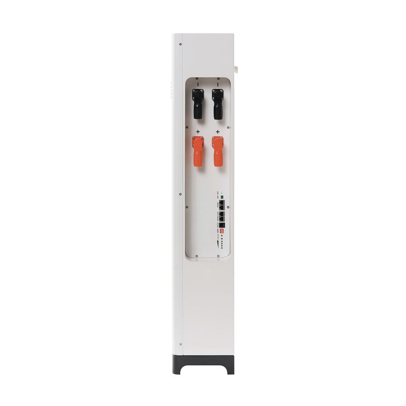 سیستم ذخیره سازی خورشیدی ترکیبی تمام در یک 10Kva 5Kw 10Kw 20Kw در شبکه سیستم پنل انرژی خورشیدی کامل برای ویلا