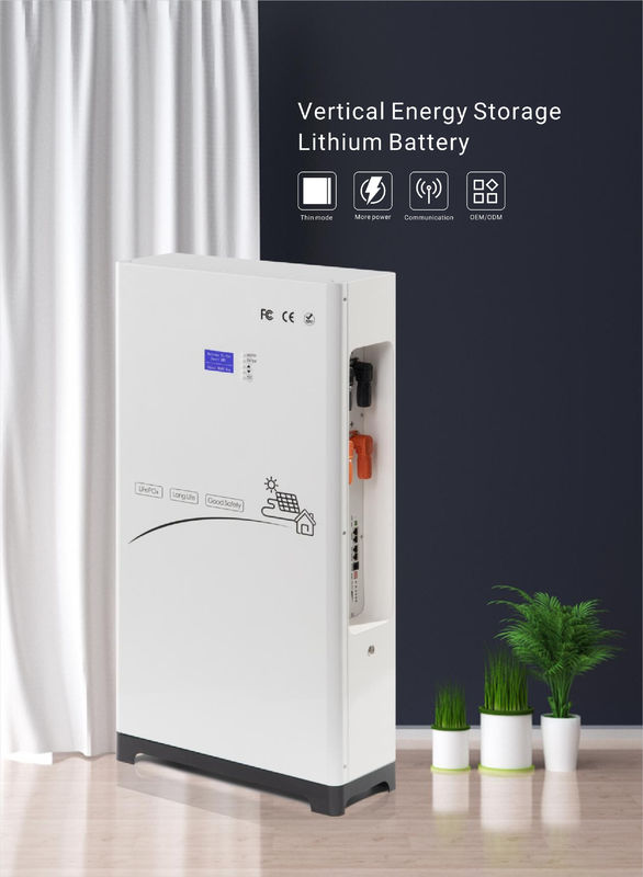 سیستم ذخیره سازی خورشیدی ترکیبی تمام در یک 10Kva 5Kw 10Kw 20Kw در شبکه سیستم پنل انرژی خورشیدی کامل برای ویلا