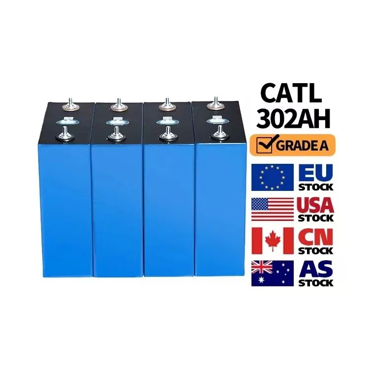 OEM 3.2v 280Ah Lifepo4 باتری سفارشی 18650 باتری سلول لیتیوم یون Prismatic باتری ماشین بسته