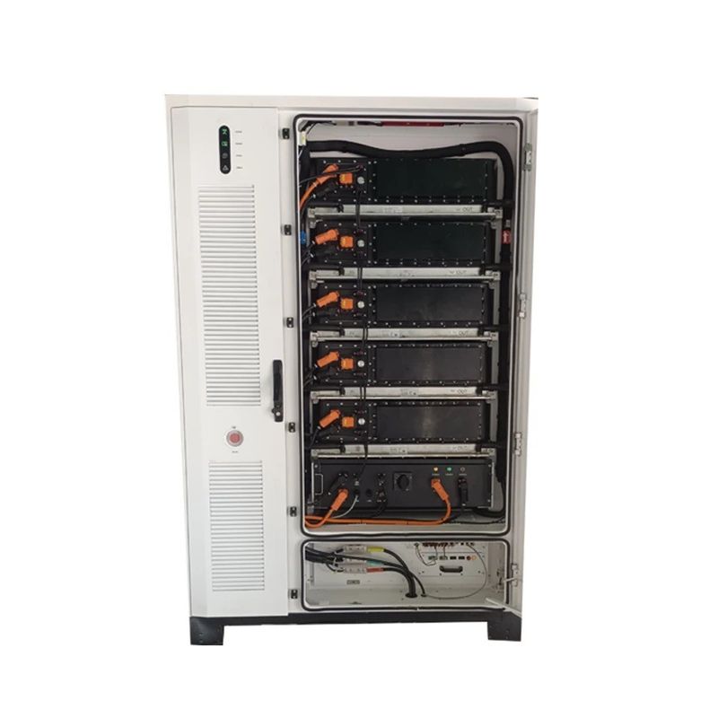 RS485 CAN LAN ذخیره انرژی خانه با درجه ضد خوردگی C4 و سطح حفاظت IP55